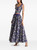 Alice + Olivia Skirts Blue LP-CC507P94303H458-AI25