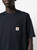 CARHARTT WIP MAIN T-shirts and Polos Blue LP-I0304341CXX-AI25