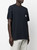 CARHARTT WIP MAIN T-shirts and Polos Blue LP-I0304341CXX-AI25