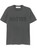 Golden Goose T-shirts and Polos Grey LP-GMP01220P00067160318-AI25