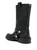 Golden Goose Boots Black LP-GWF00870F00697890100-AI25