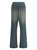 Golden Goose Trousers Black LP-GUP02469P00214790498-AI25