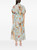 032C Dresses Clear Blue LP-4554DSS253AQPLMFLO-AI25