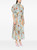 032C Dresses Clear Blue LP-4554DSS253AQPLMFLO-AI25