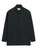 Ami Paris Shirts Grey LP-FSH782WV0067020-AI25