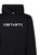 CARHARTT WIP PRE Sweaters Black LP-I0305470D2XX-AI25