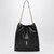 Saint Laurent Large shoulder bag Jamie 4.3 black LP-828350AAB32/R_YSL-1000_100