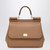 Dolce & Gabbana Dolce&Gabbana Large caramel Sicily Hand Bag LP-BB6002B1001/R_DOLCE-8M417_100
