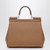 Dolce & Gabbana Dolce&Gabbana Large caramel Sicily Hand Bag LP-BB6002B1001/R_DOLCE-8M417_100