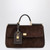 Dolce & Gabbana Dolce&Gabbana Brown suede leather bag My Sicily LP-BB7782BO903/R_DOLCE-8M157_100