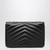 Saint Laurent LouLou Large bag black in leather LP-803541AAEAX/Q_YSL-1000_100