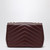 Saint Laurent Large LouLou Hot Wine Leather Bag LP-803541AAEAX/Q_YSL-6197_100