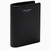 Saint Laurent Black vertical bi-fold wallet LP-668726BTY0N/O_YSL-1000_100
