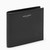 Saint Laurent Black leather bi-fold wallet LP-396307AADA4/O_YSL-2190_100