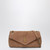 Saint Laurent Caramel Calypso leather bag LP-800916AAEEL/Q_YSL-2374_100