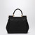 Dolce & Gabbana Dolce&Gabbana Black embroidered handbag Sicily medium LP-BB6003B6I38/Q_DOLCE-8B956_100