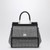 Dolce & Gabbana Dolce&Gabbana Black Sicily medium handbag with crystals LP-BB6003AP602/P_DOLCE-8S488_100