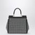 Dolce & Gabbana Dolce&Gabbana Black Sicily medium handbag with crystals LP-BB6003AP602/P_DOLCE-8S488_100