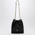 Saint Laurent Jamie 4.3 Pochon bag black LP-781666AAB32/Q_YSL-1000_100