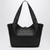Saint Laurent Bea Le 5 À 7 black leather tote bag LP-763435AADUU/Q_YSL-1000_100