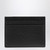 Saint Laurent Black leather cardholder LP-375946BTY0N/Q_YSL-1000_100