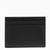 Saint Laurent Black leather cardholder LP-375946BTY0N/O_YSL-1000_100
