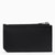 Saint Laurent Black Monogram zip credit card holder LP-6298991JB0E/M_YSL-1000_100