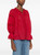 Alice + Olivia Shirts Red LP-CC506A77034L626-AI25