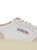 AUTRY Sneakers Leather Brown LP-AULMLS02-AI25