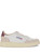 AUTRY Sneakers Bordeaux LP-AULWLS03-AI25