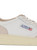AUTRY Sneakers Bordeaux LP-AULWLS03-AI25