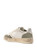 AUTRY Sneakers Green LP-AVLMLS10-AI25