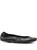 Tory Burch Flat shoes Black LP-177201013-AI25