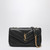Saint Laurent Small LouLou bag in black leather LP-801437AAEAX/R_YSL-1000_100