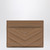 Saint Laurent Cassandre card holder beige LP-423291AAA44/R_YSL-2357_100