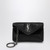Saint Laurent Keychain case Envelope Cassandre black LP-844678AACIA/R_YSL-1000_100