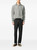 Ami Paris Trousers Grey LP-HTR226WV0066020-AI25