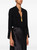 Elisabetta Franchi Top Black LP-CB00557E2110-AI25