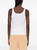 Elisabetta Franchi Top Ivory LP-TK58S56E2360-AI25