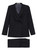 Tagliatore Dresses Blue LP-T-PARIGI10BAD150166B1184-AI25
