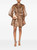 Zimmermann Skirts Brown LP-5242SF251TSNK-AI25