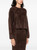 SOFT GOAT Sweaters Brown LP-FW25SF24084MOCHA-AI25