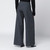 Our Legacy Grey wool-blend pleated trousers LP-W4254GSGWO/R_OLEGA-SG_102