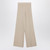 Max Mara Beige wool and cashmere knit trousers LP-JUDYWO/R_MAXM-006_323