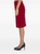 Saint Laurent  Skirts Red LP-852654Y5J196054-AI25