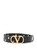 Valentino Garavani Belts Black LP-WT0ST9MLX0NO-AI25