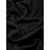 Jil Sander Black Polyester Long