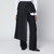 MKDT Studio Gray Avery-Atelier pleated half-skirt LP-25-4-086-3819PL/R_MKDT-DG_108
