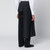 MKDT Studio Gray Avery-Atelier pleated half-skirt LP-25-4-086-3819PL/R_MKDT-DG_108