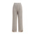 Brunello Cucinelli Ribbed lurex Pants BRMAZ260299PCXB87BB
